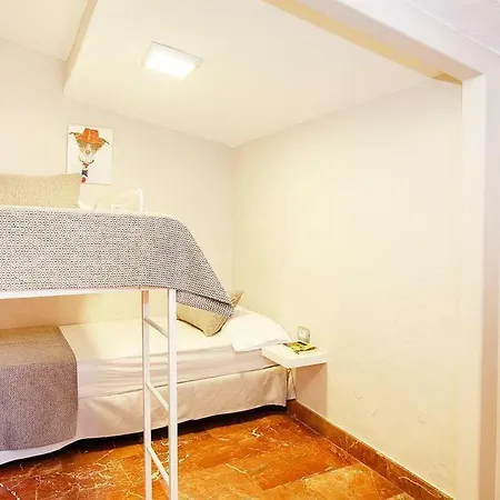 Holiday home Lpa03044 Oye