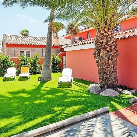 Holiday home Lpa03044 Oye