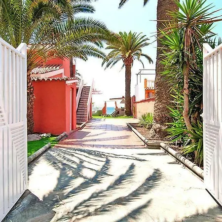 Holiday home Lpa03044 Oye *