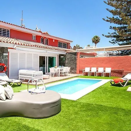 Holiday home Lpa03044 Oye
