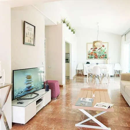 Holiday home Lpa03044 Oye San Agustin (Gran Canaria)