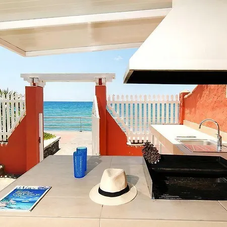 Holiday home Lpa03044 Oye *