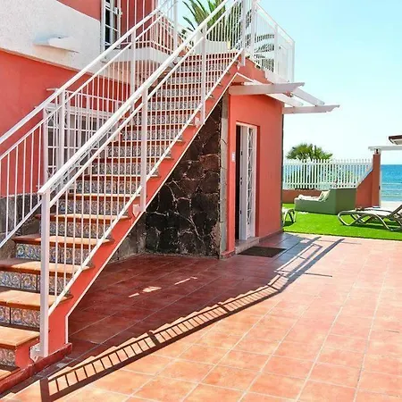 Lpa03044 Oye Holiday home San Agustin (Gran Canaria)
