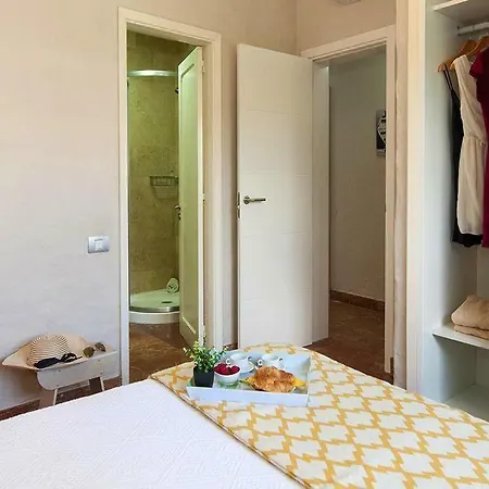 Lpa03044 Oye Holiday home San Agustin (Gran Canaria)